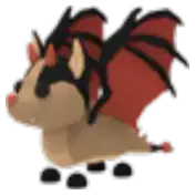 Bat Dragon