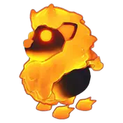 Blazing Lion