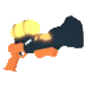 Candy Cannon