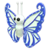 Diamond Butterfly