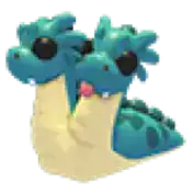 Jekyll Hydra