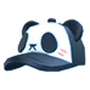 Panda Cap