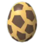 Safari Egg