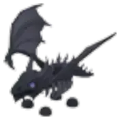 Shadow Dragon