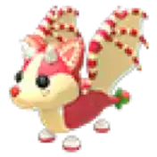 Strawberry Shortcake Bat Dragon